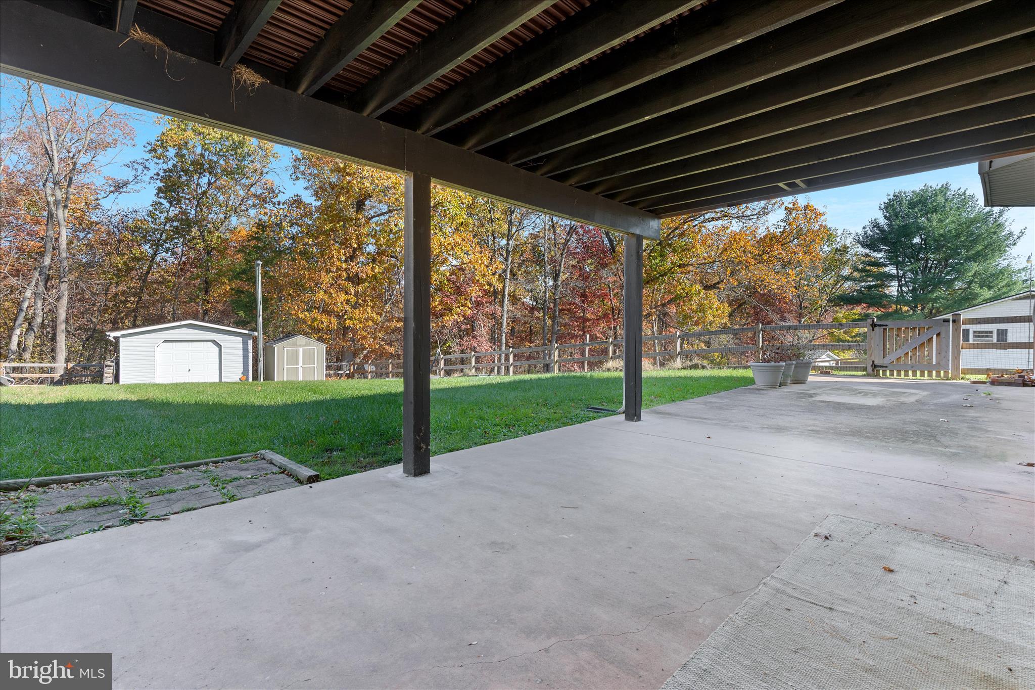 BERKELEY COUNTY - Residential