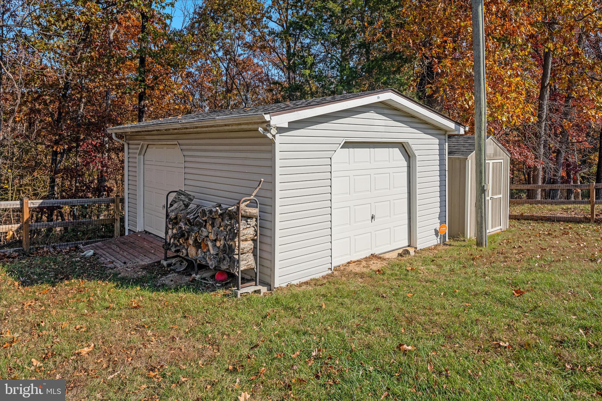 BERKELEY COUNTY - Residential