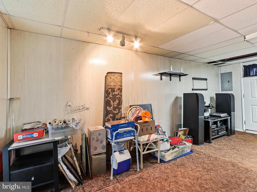 PARKWOOD - Residential