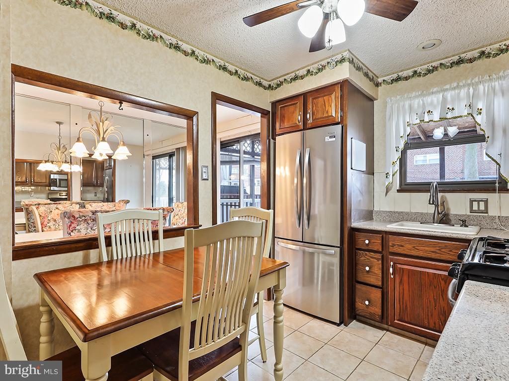 PARKWOOD - Residential