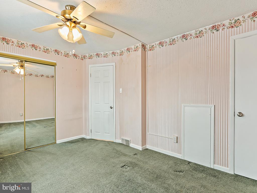 PARKWOOD - Residential