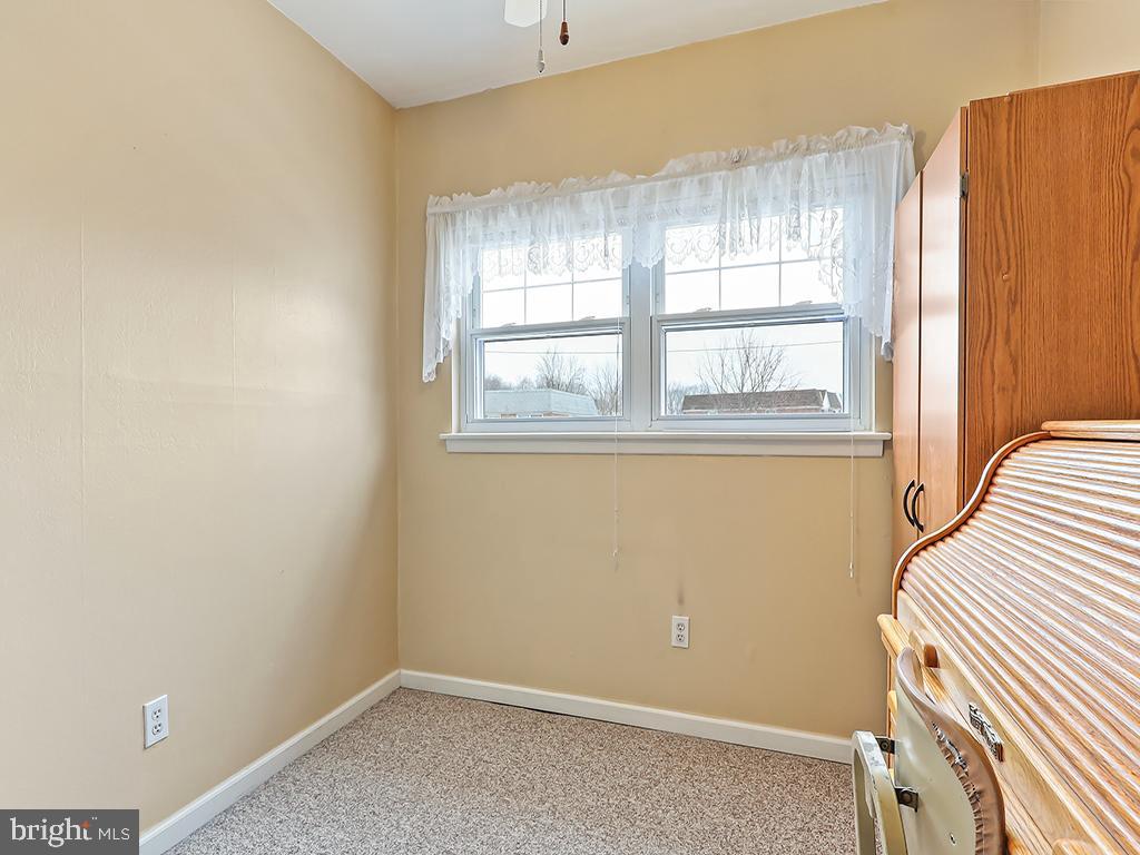 PARKWOOD - Residential