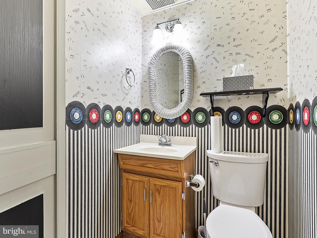 PARKWOOD - Residential