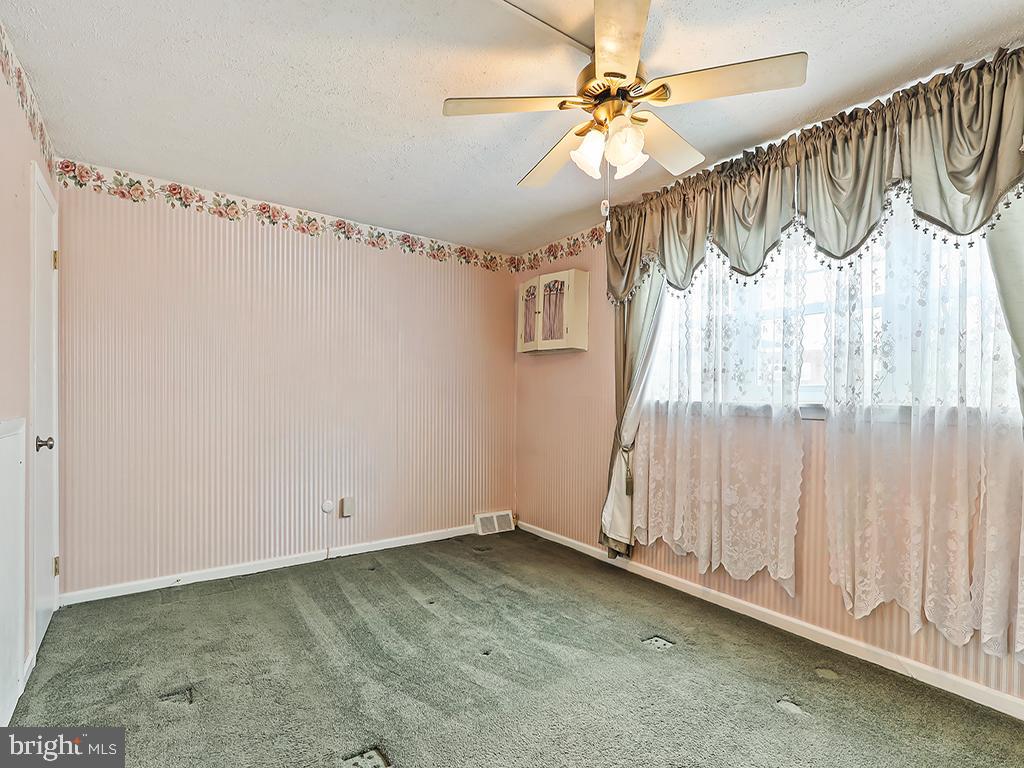 PARKWOOD - Residential