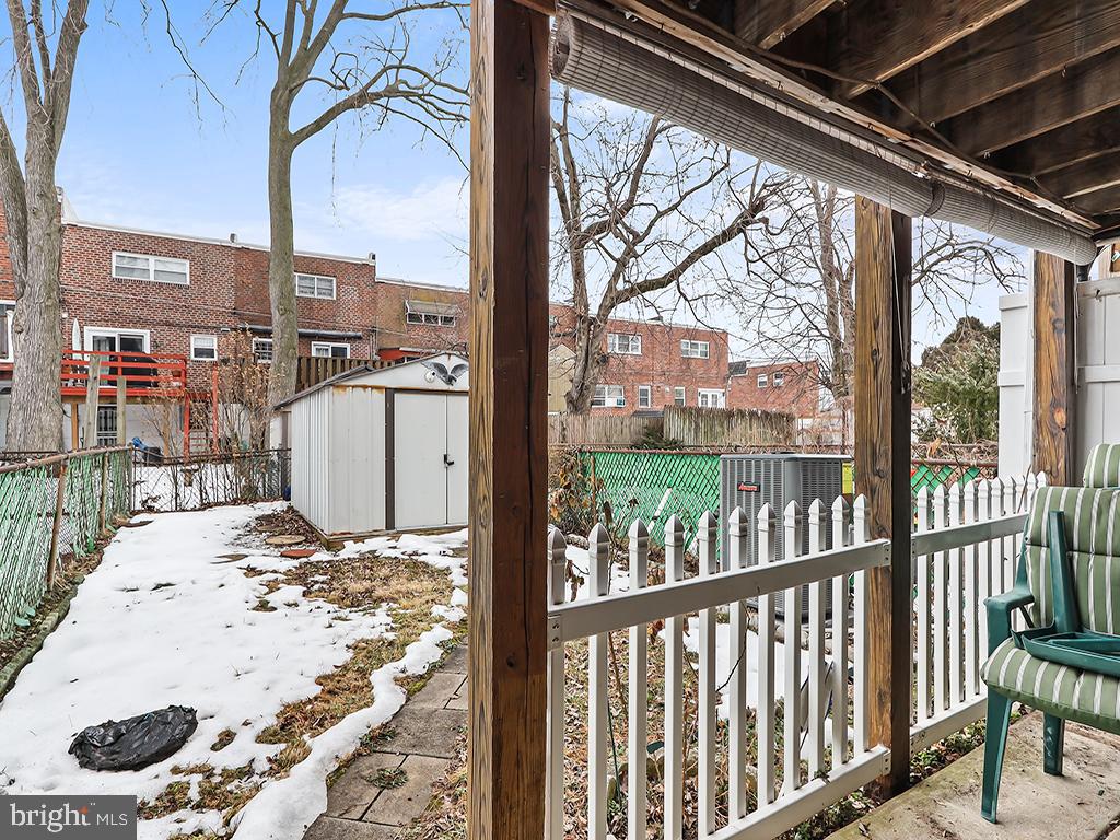 PARKWOOD - Residential