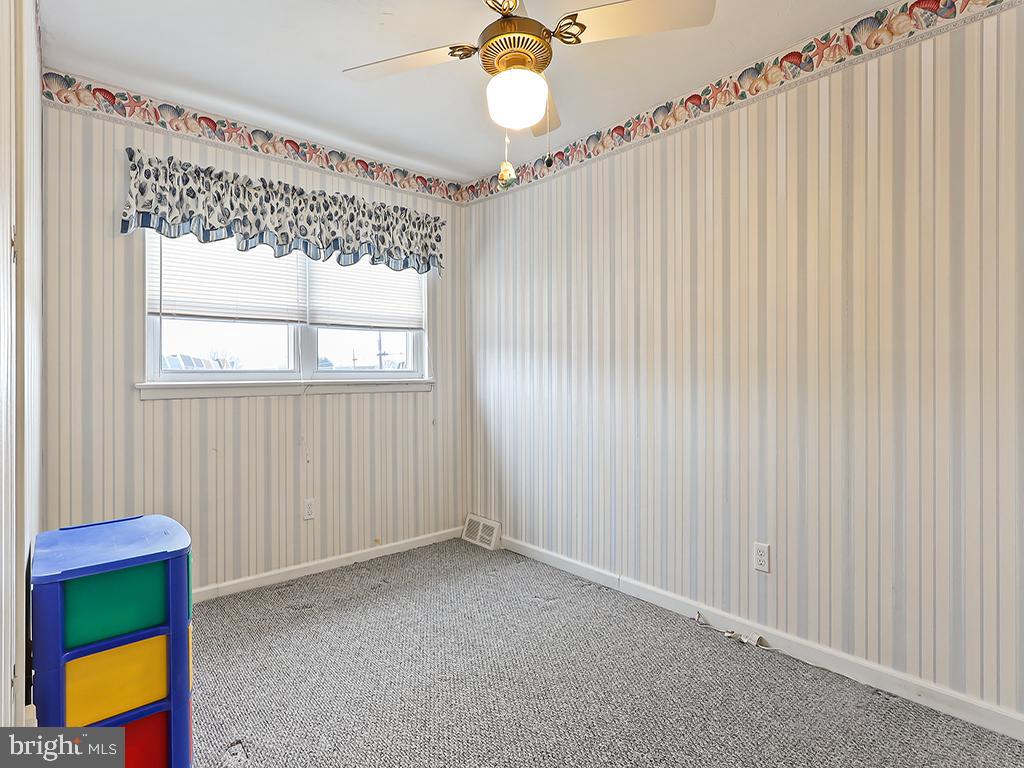 PARKWOOD - Residential