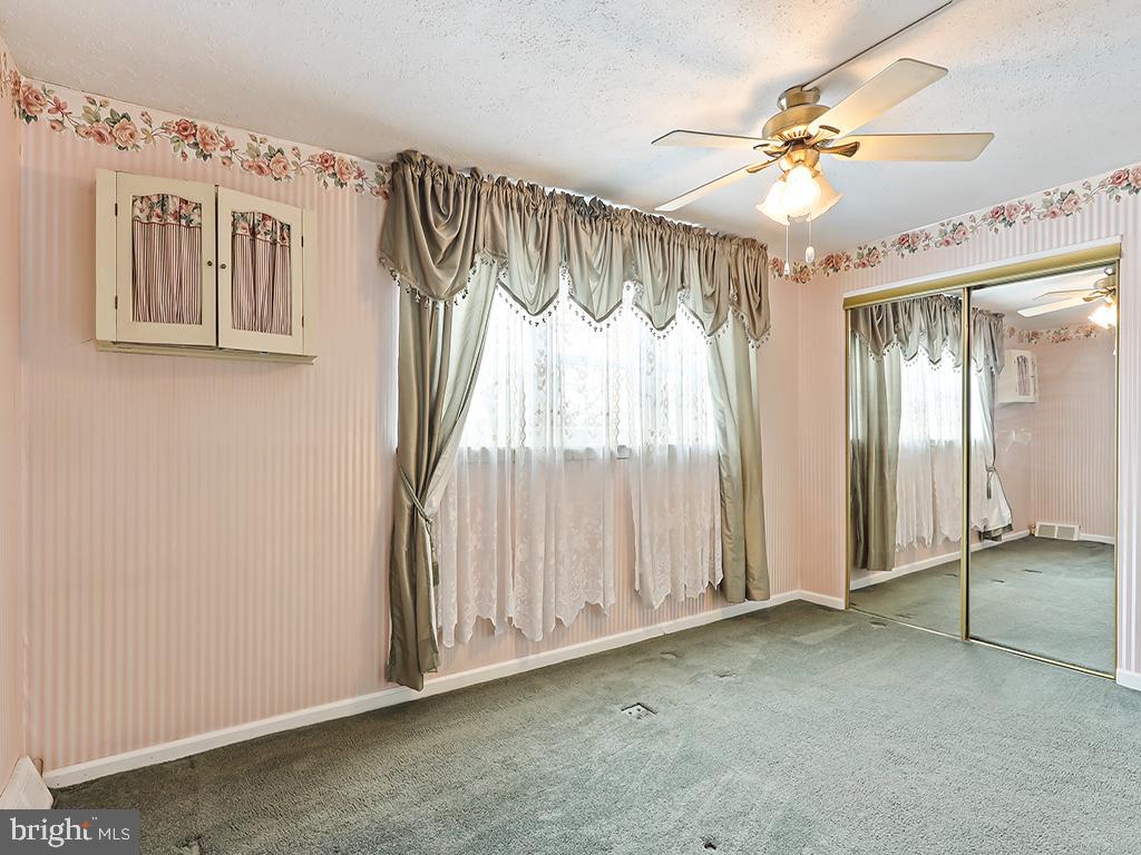 PARKWOOD - Residential