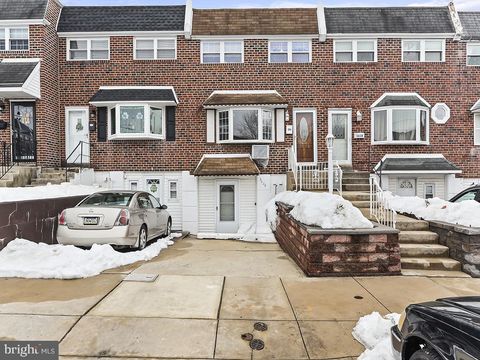 Photo of 3620 Canby Drive, PHILADELPHIA, PA 19154 (MLS # PAPH2584398)