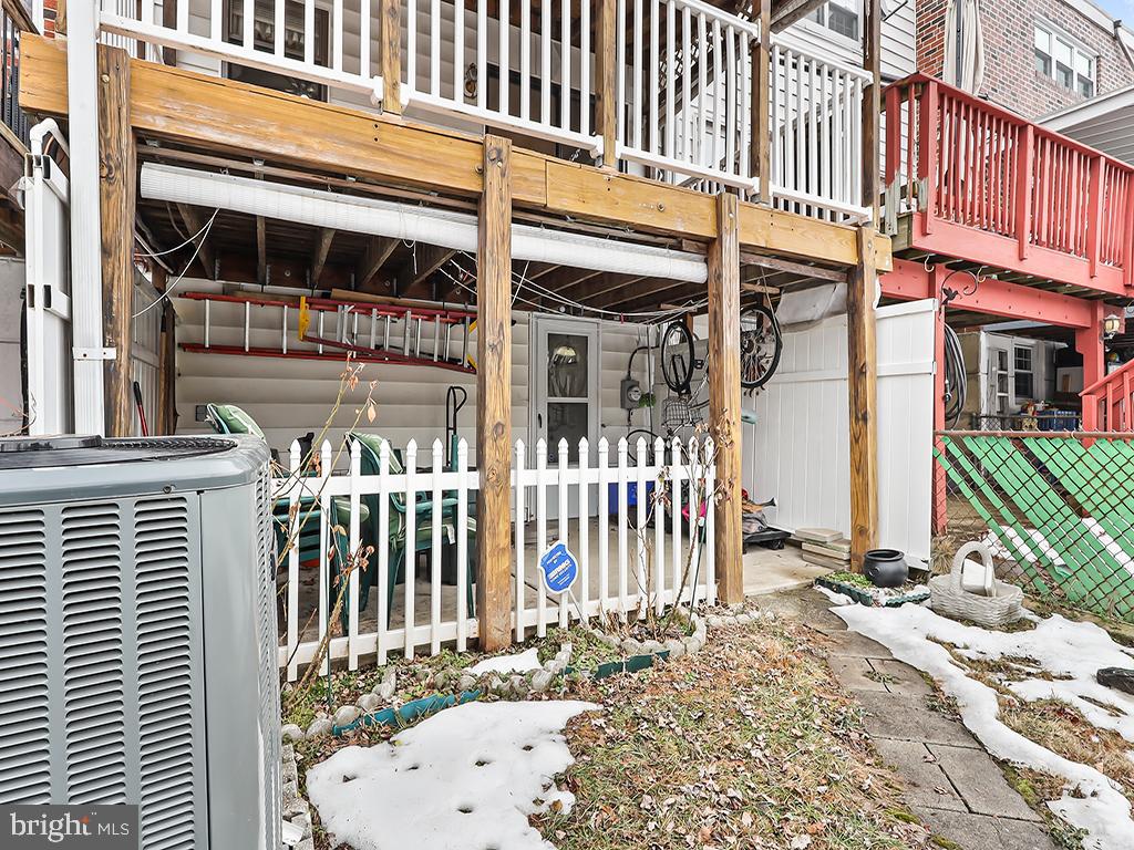 PARKWOOD - Residential