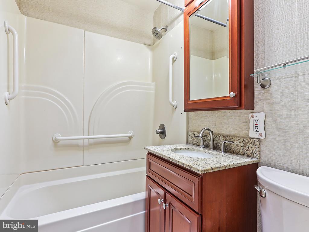 PARKWOOD - Residential