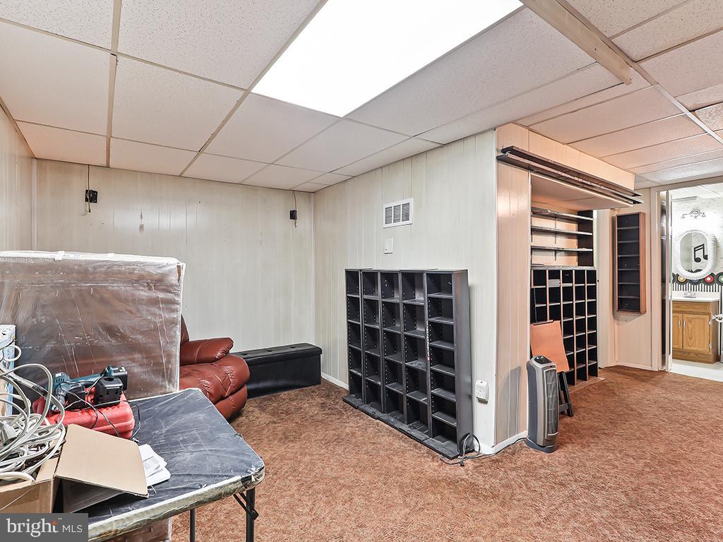 PARKWOOD - Residential