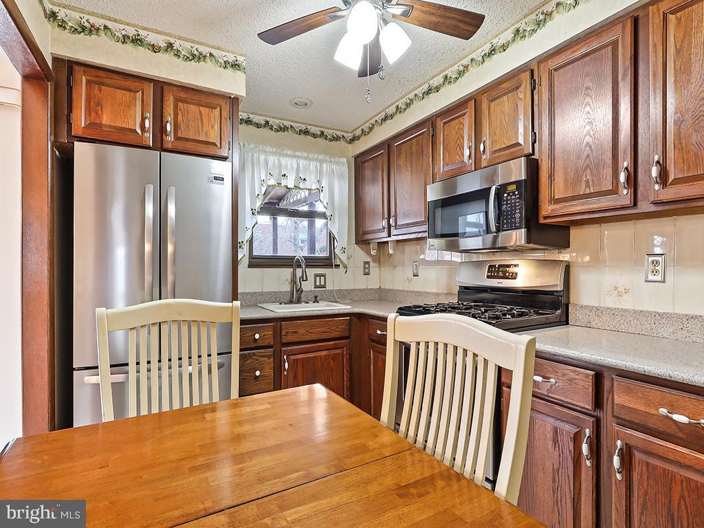 PARKWOOD - Residential