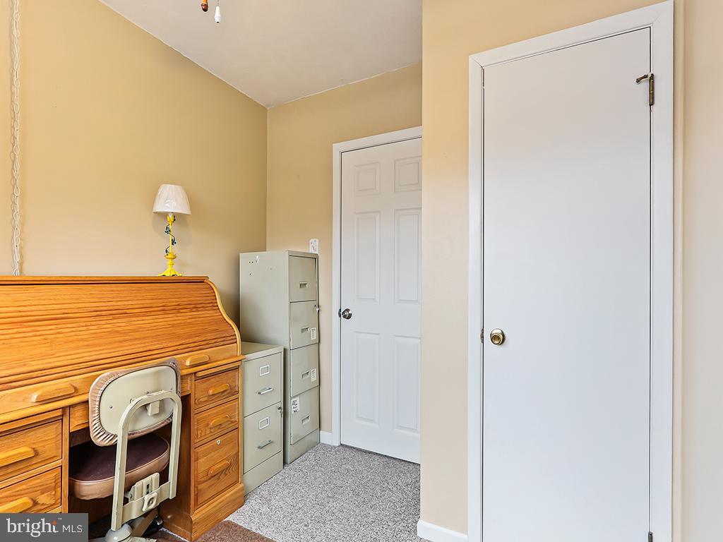 PARKWOOD - Residential