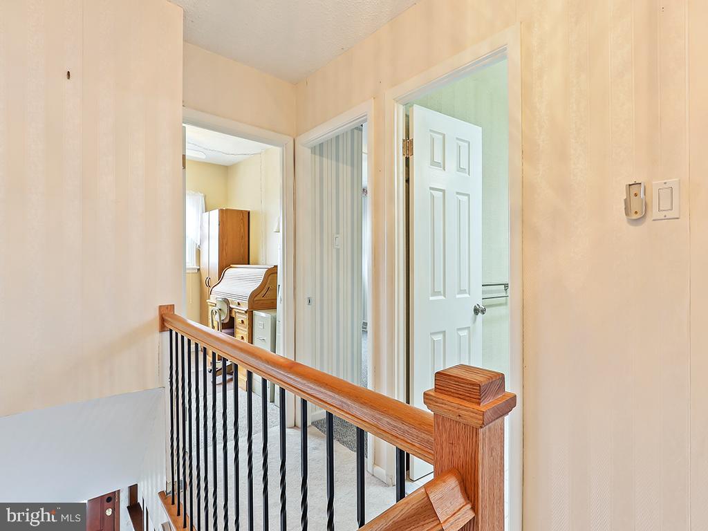 PARKWOOD - Residential