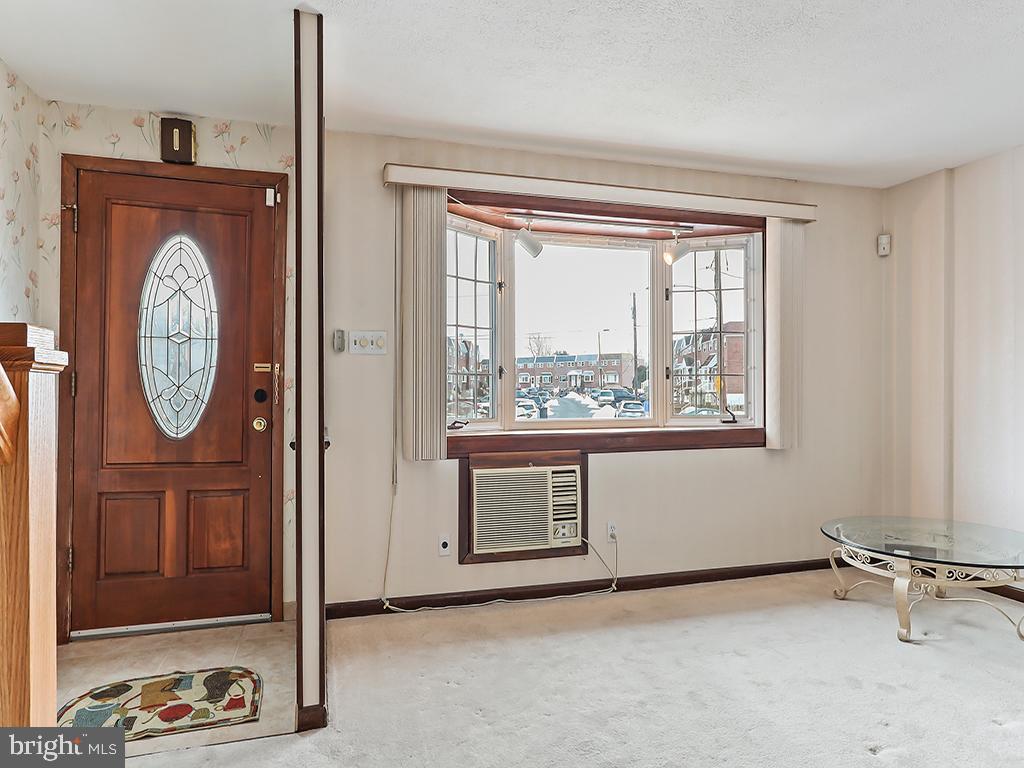 PARKWOOD - Residential