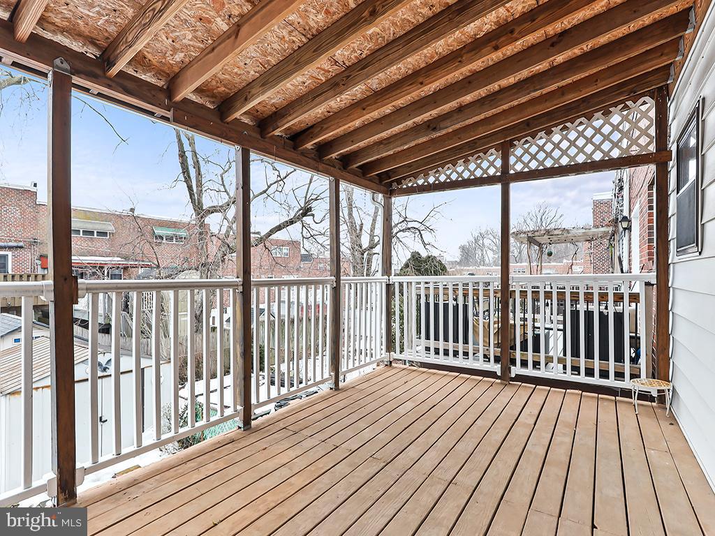 PARKWOOD - Residential