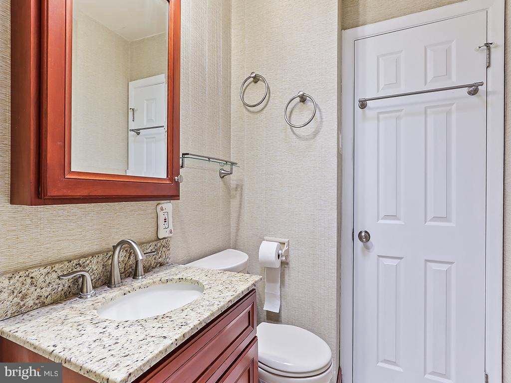 PARKWOOD - Residential