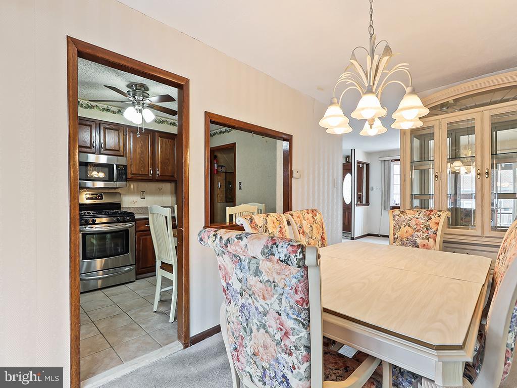 PARKWOOD - Residential