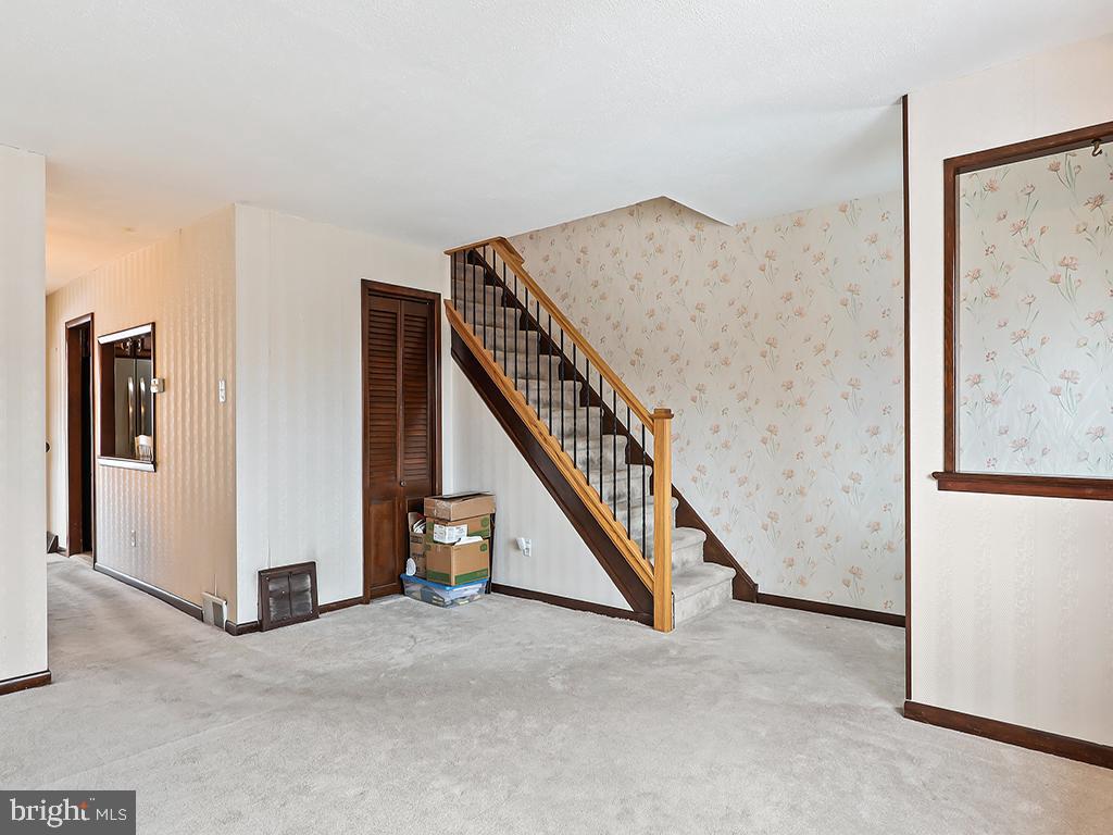 PARKWOOD - Residential