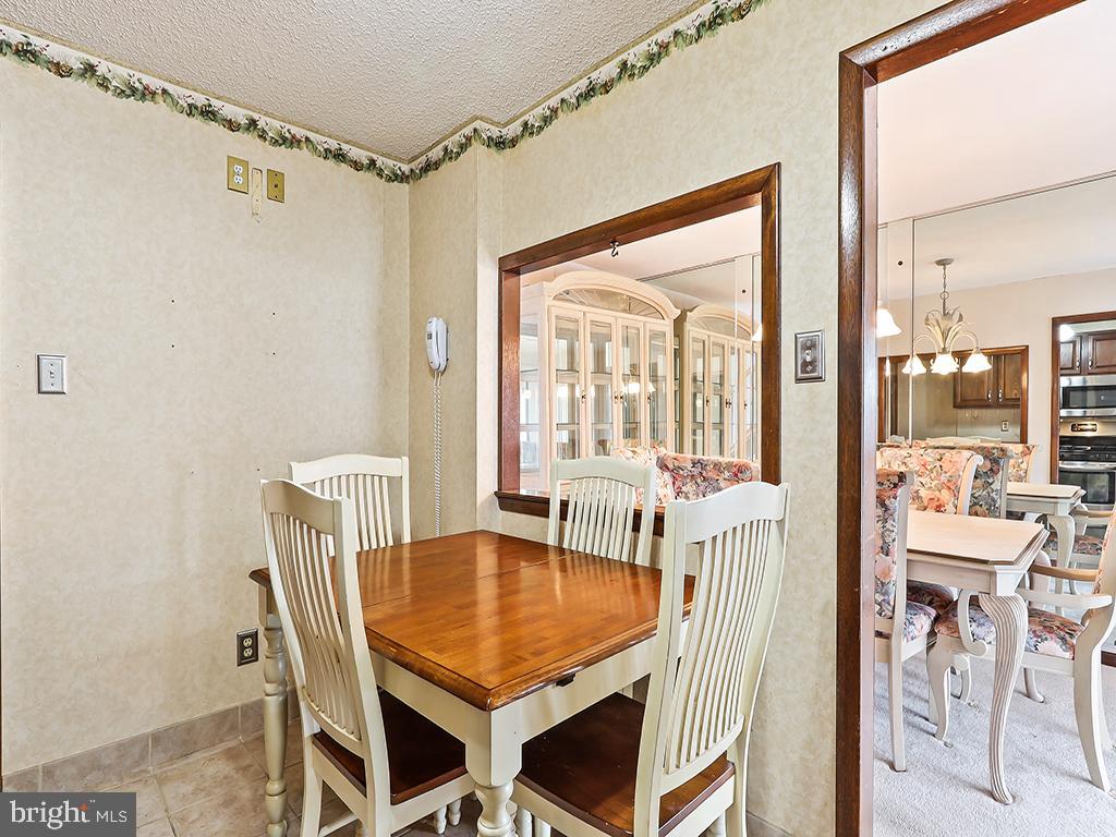 PARKWOOD - Residential