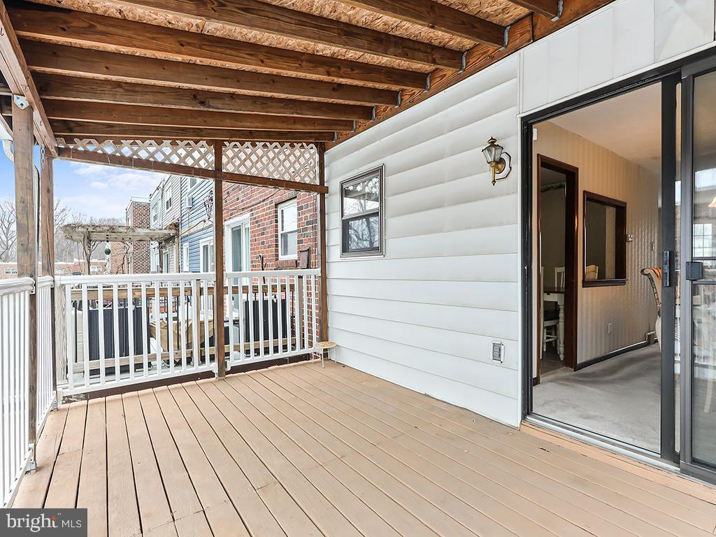 PARKWOOD - Residential