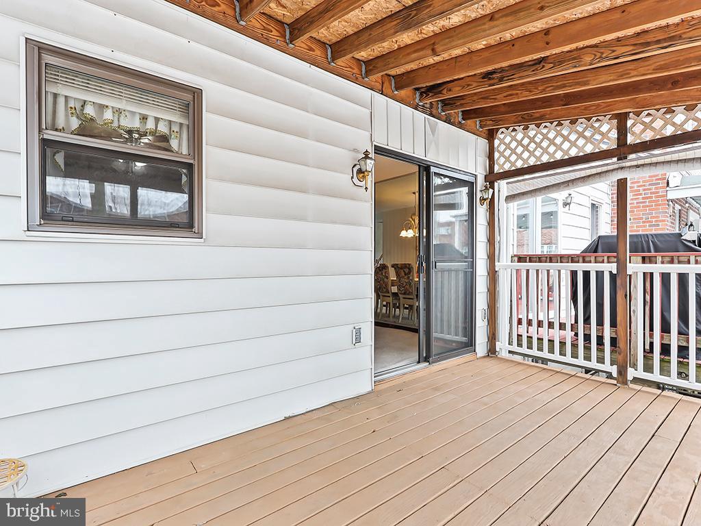 PARKWOOD - Residential