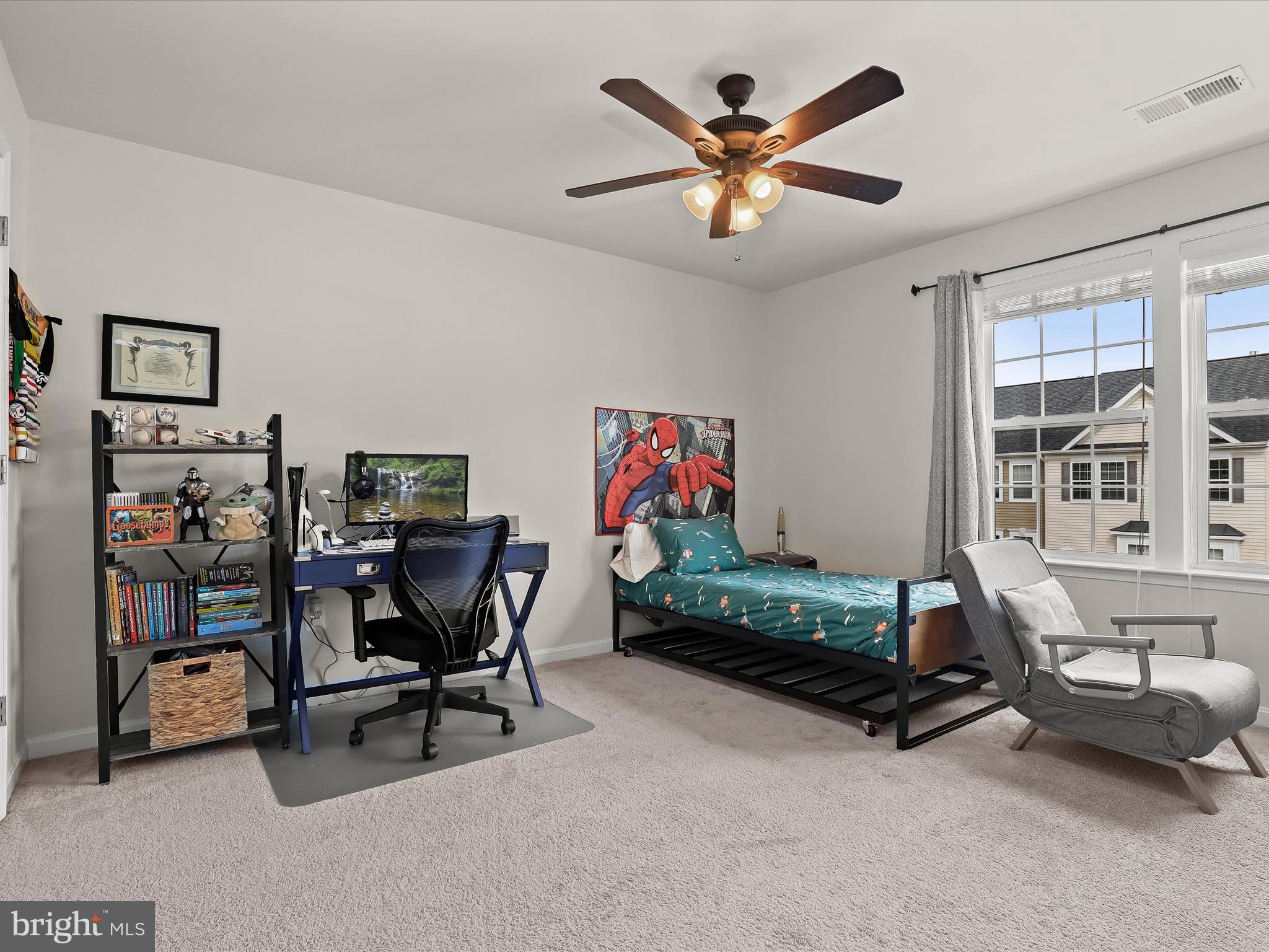 VILLAGGIO ENCLAVE - Residential