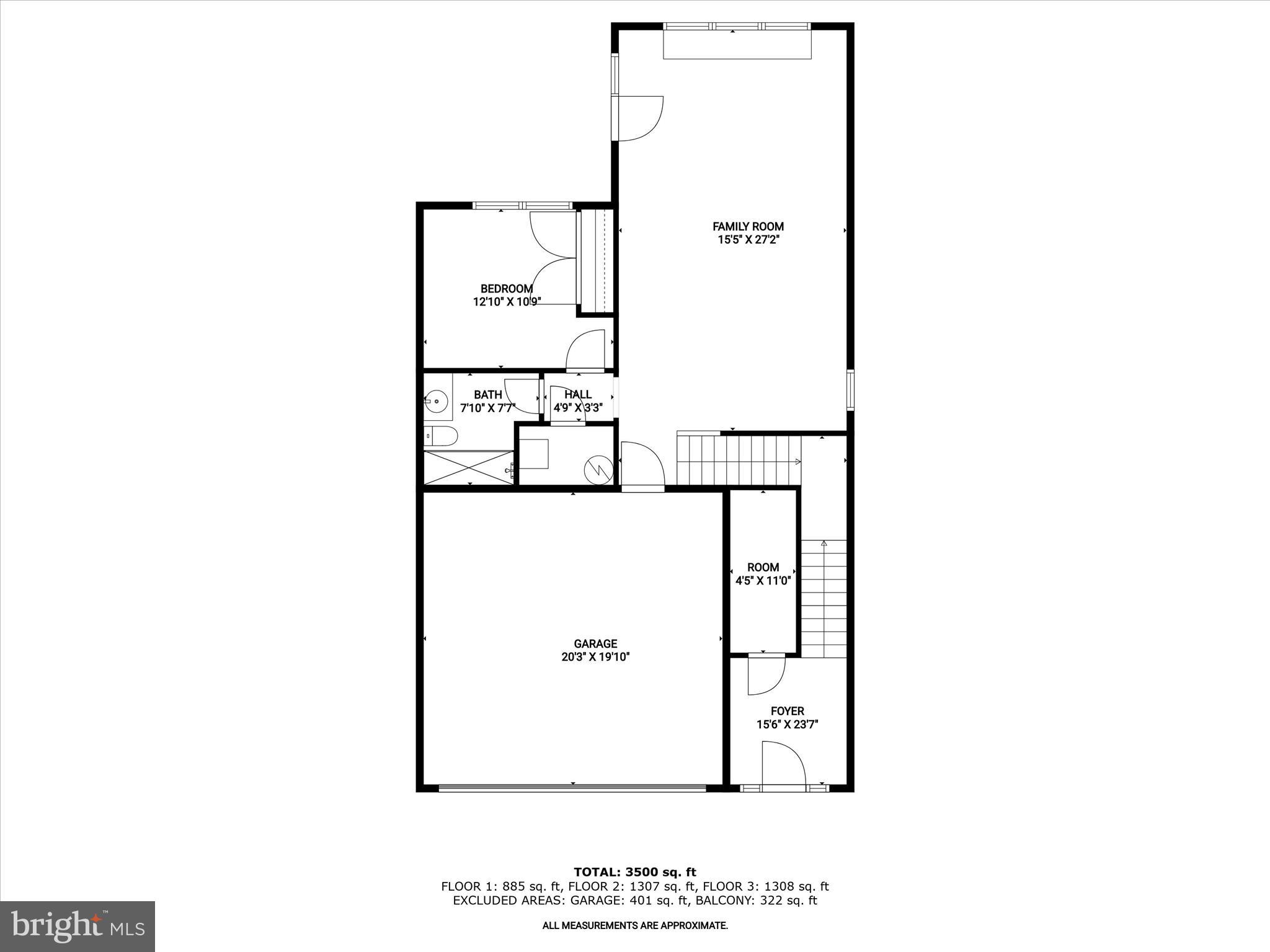 VILLAGGIO ENCLAVE - Residential