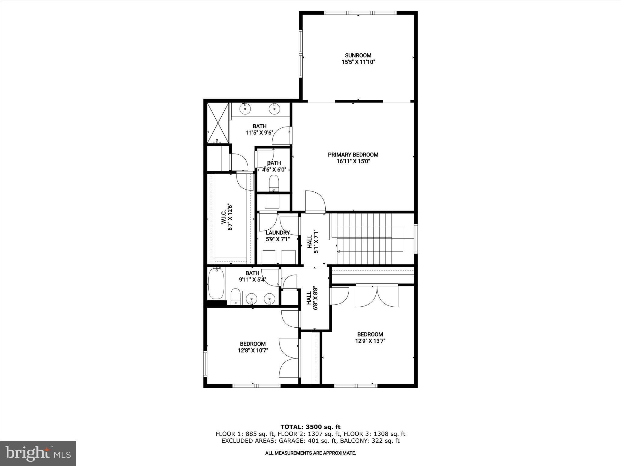 VILLAGGIO ENCLAVE - Residential