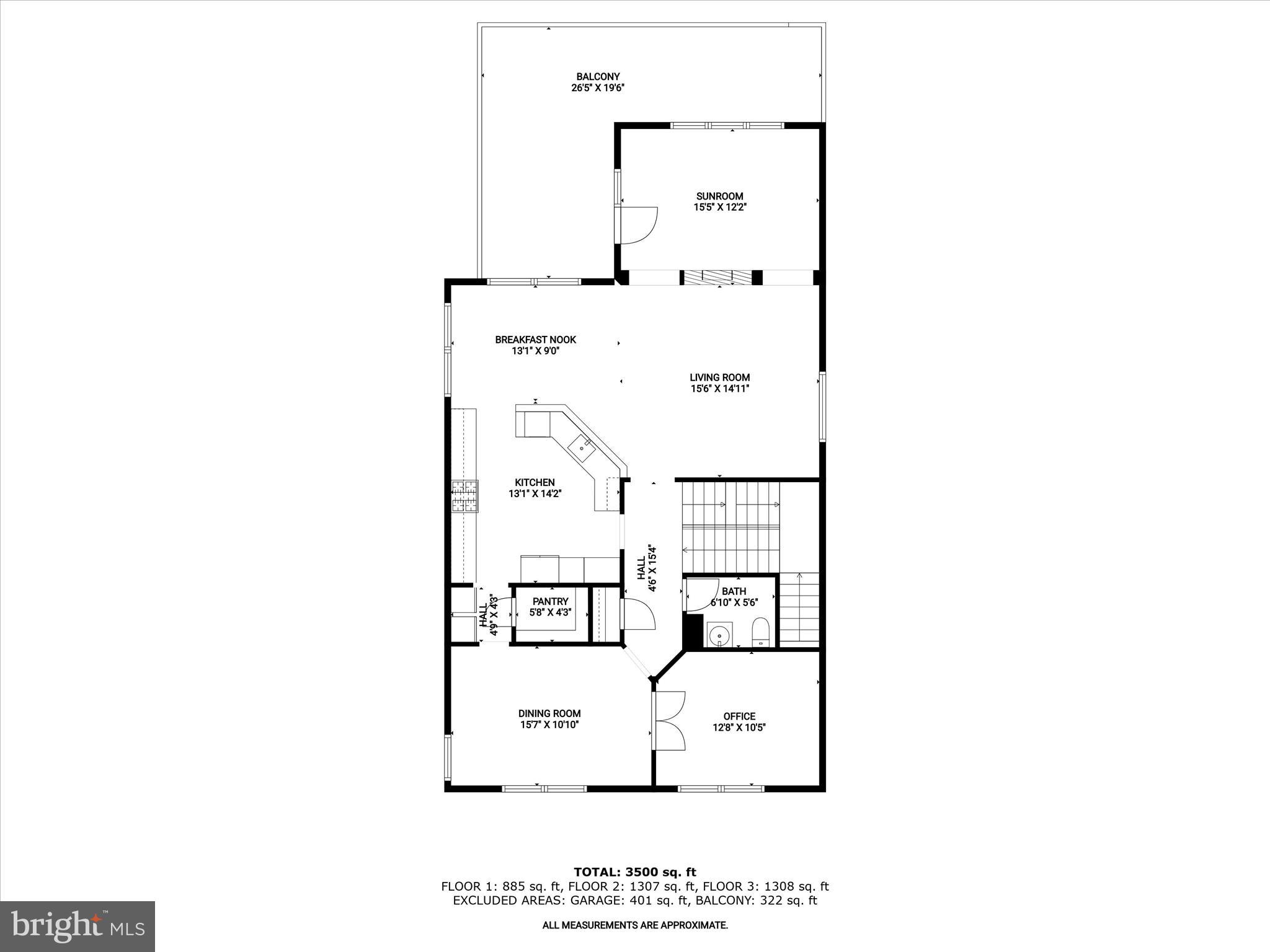 VILLAGGIO ENCLAVE - Residential