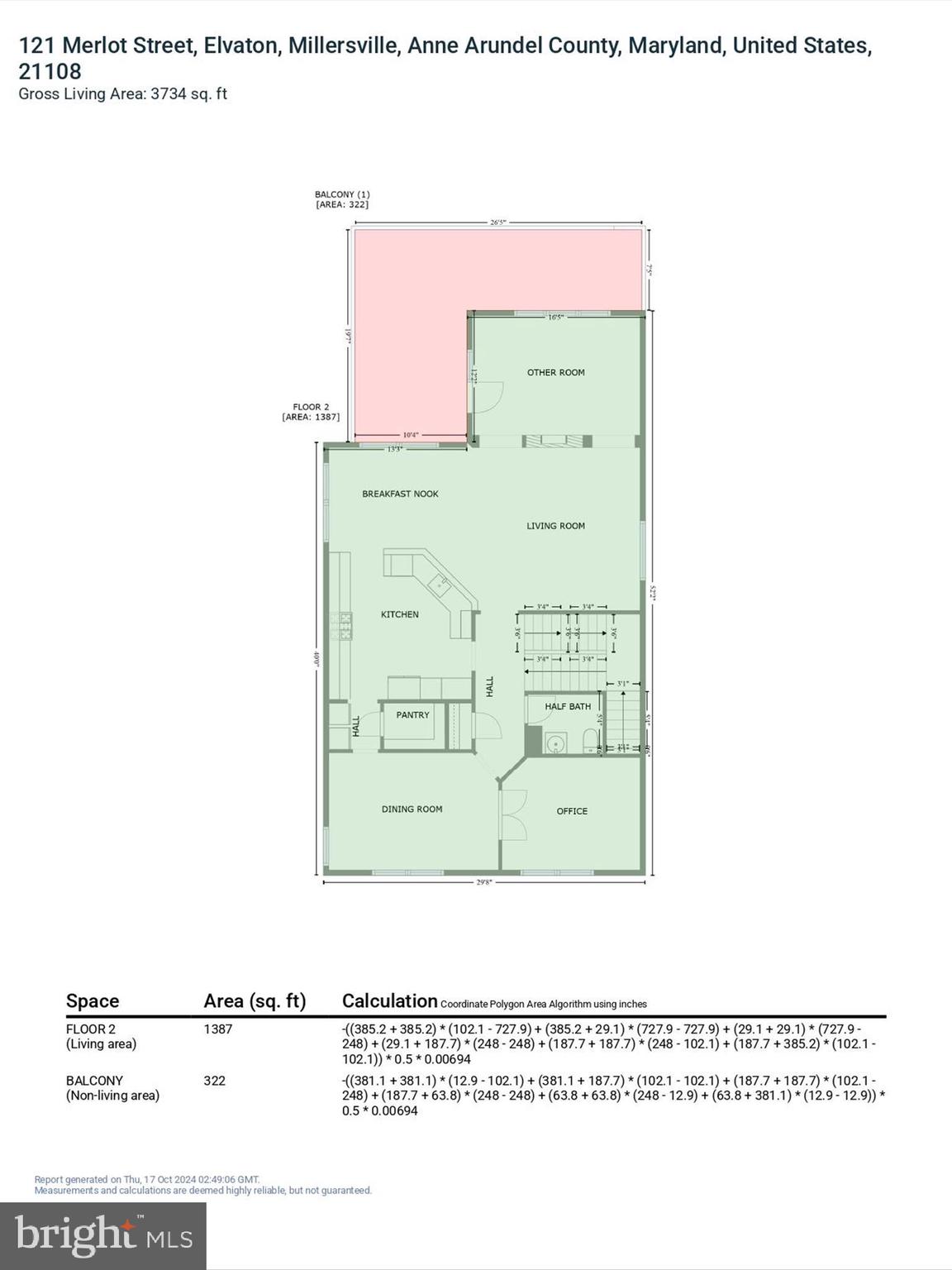 VILLAGGIO ENCLAVE - Residential