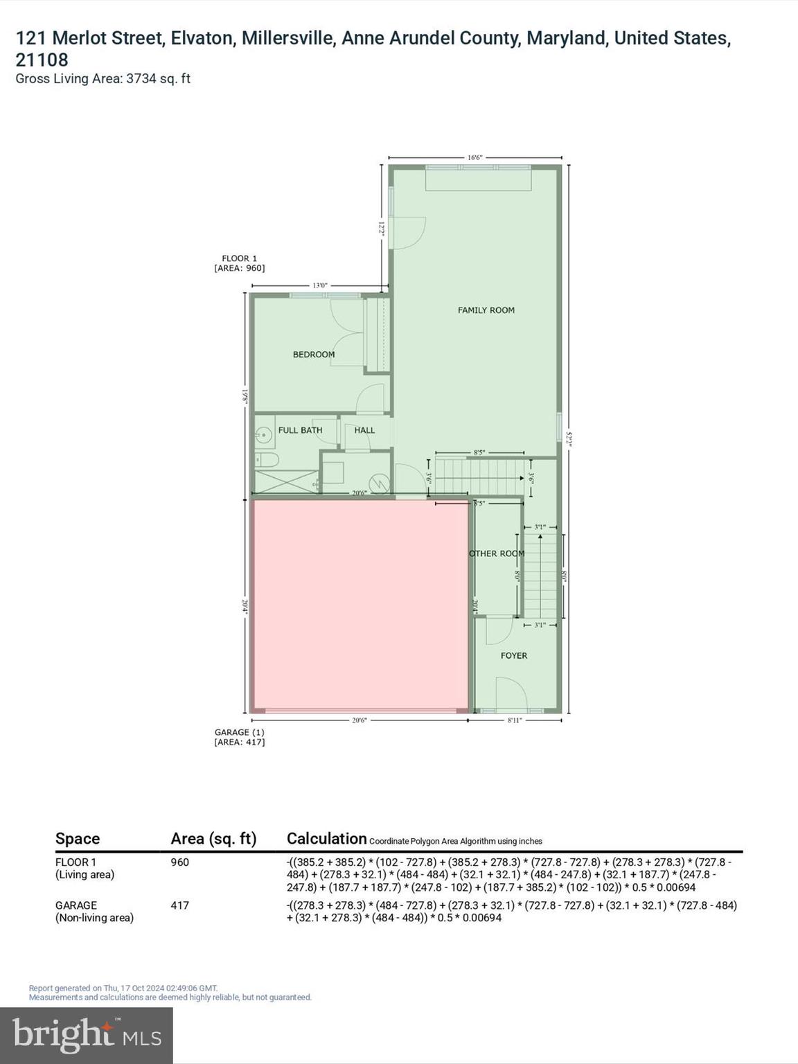 VILLAGGIO ENCLAVE - Residential