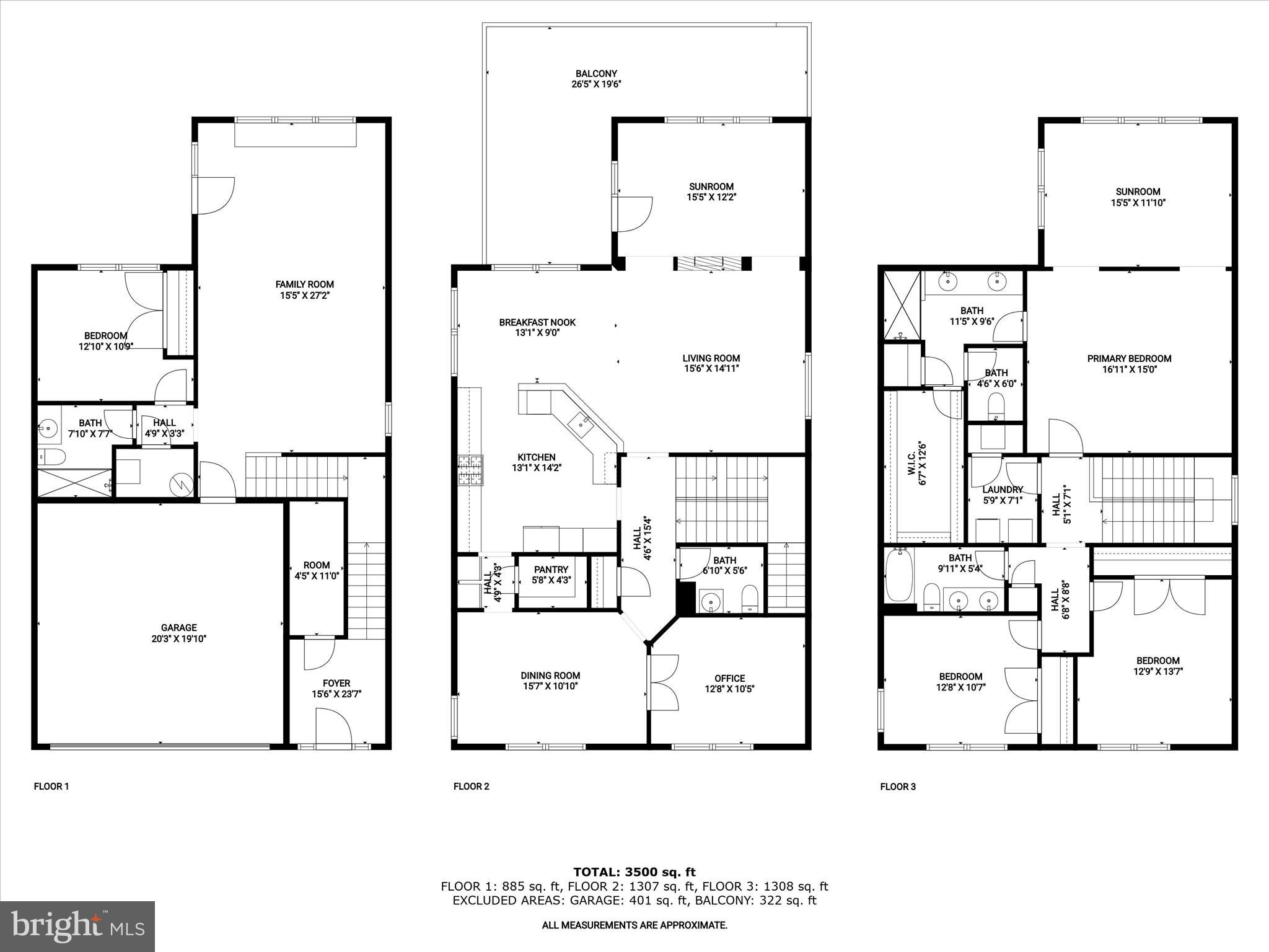 VILLAGGIO ENCLAVE - Residential