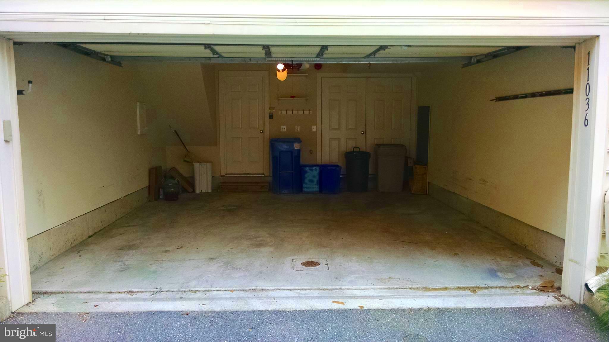 WHEATON FOREST - Residential Lease