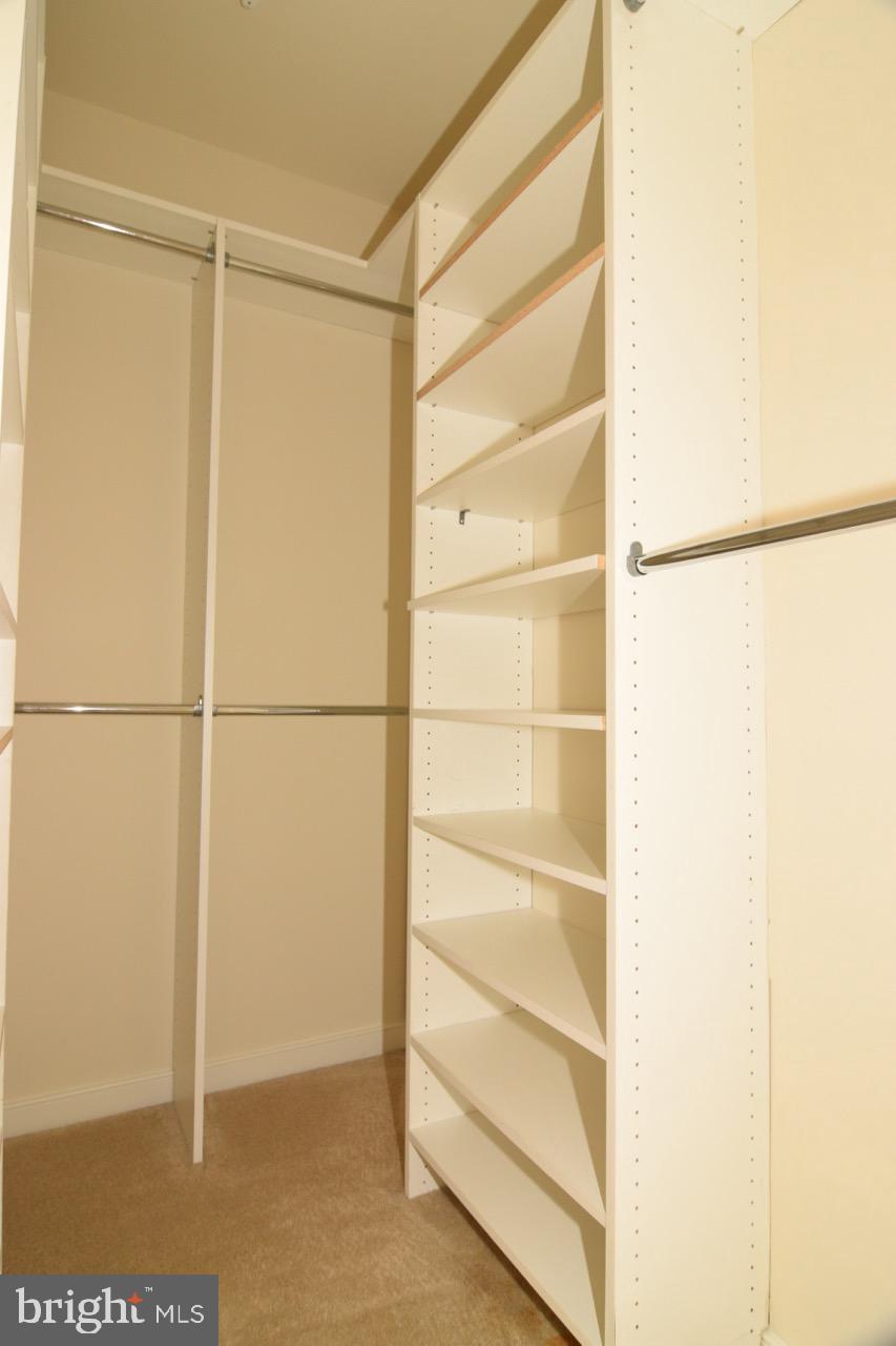 WHEATON FOREST - Residential Lease