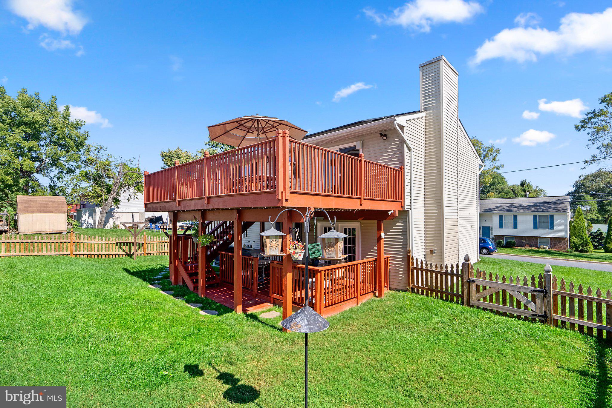 BELTSVILLE HEIGHTS - Residential