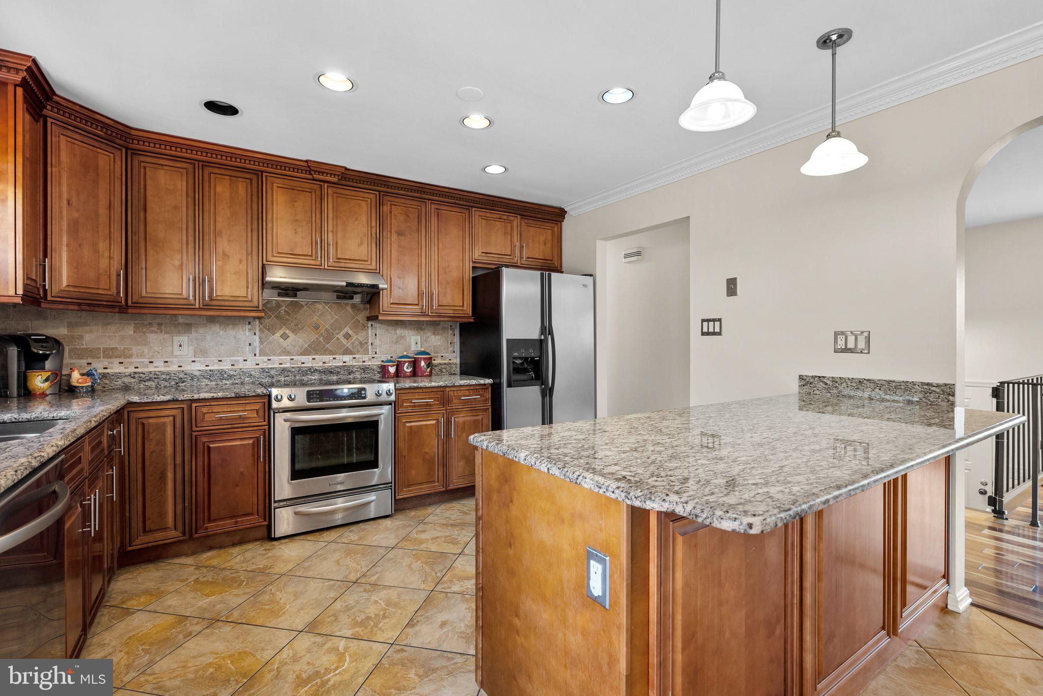 BELTSVILLE HEIGHTS - Residential