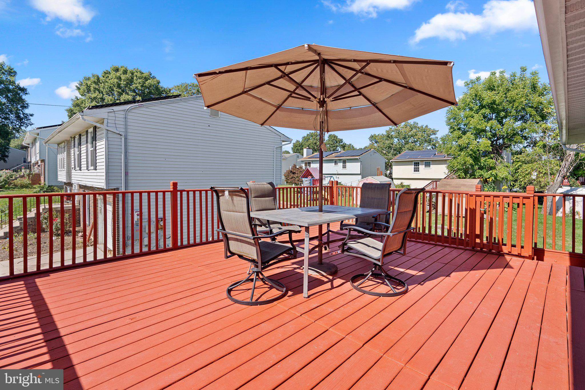 BELTSVILLE HEIGHTS - Residential