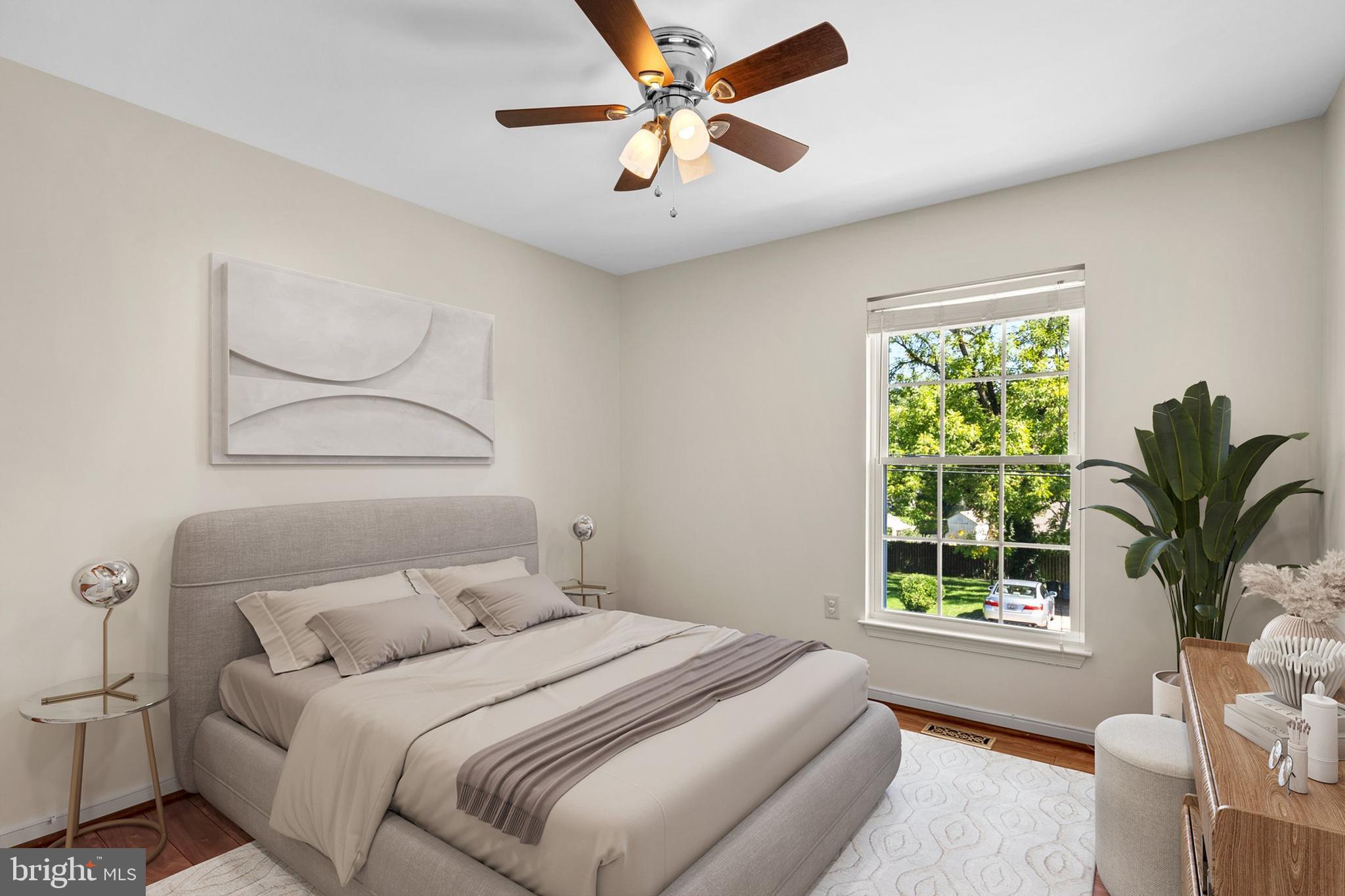 BELTSVILLE HEIGHTS - Residential