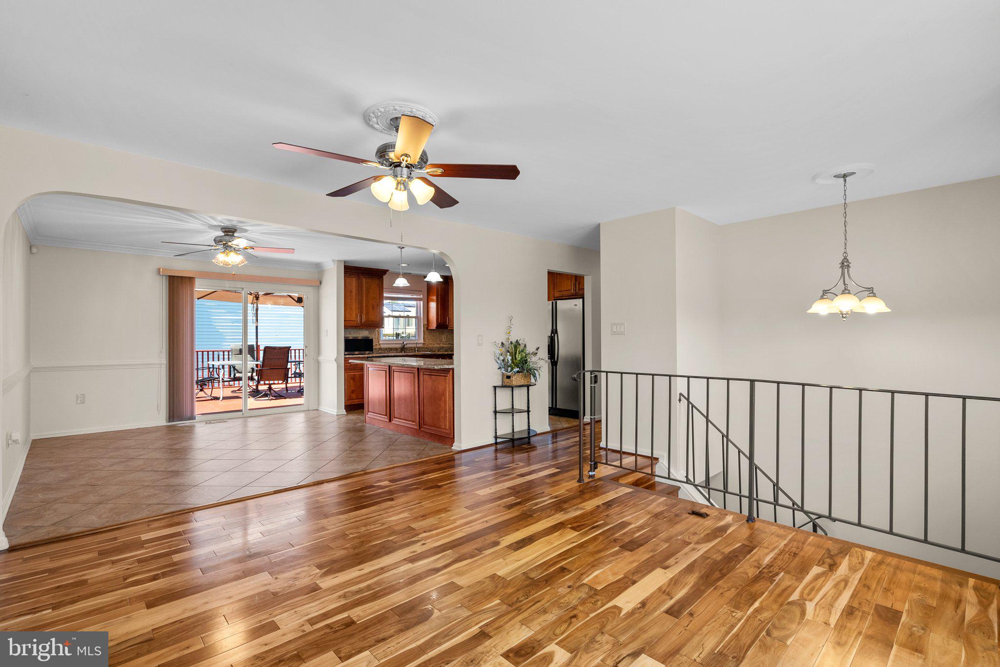 BELTSVILLE HEIGHTS - Residential