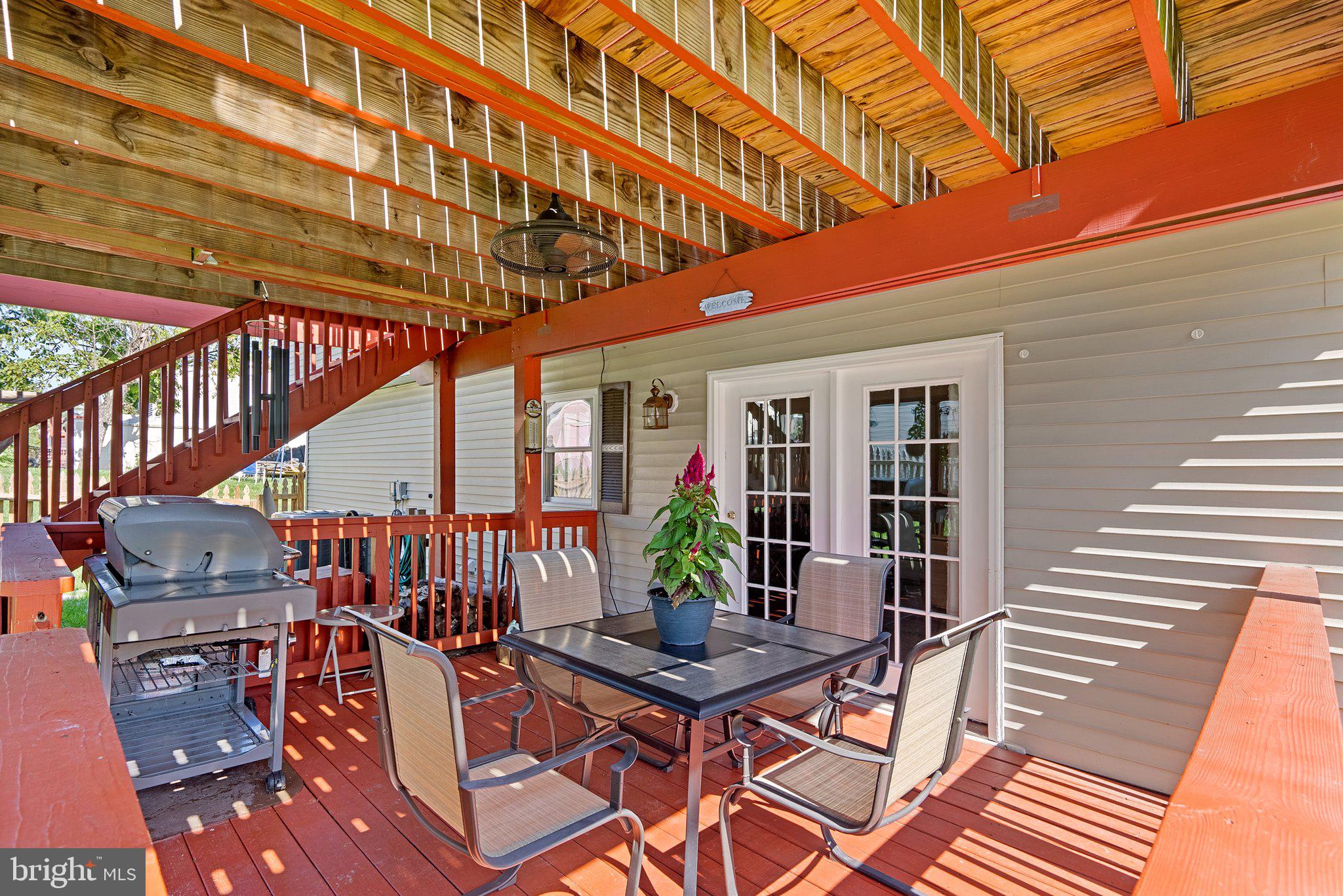 BELTSVILLE HEIGHTS - Residential