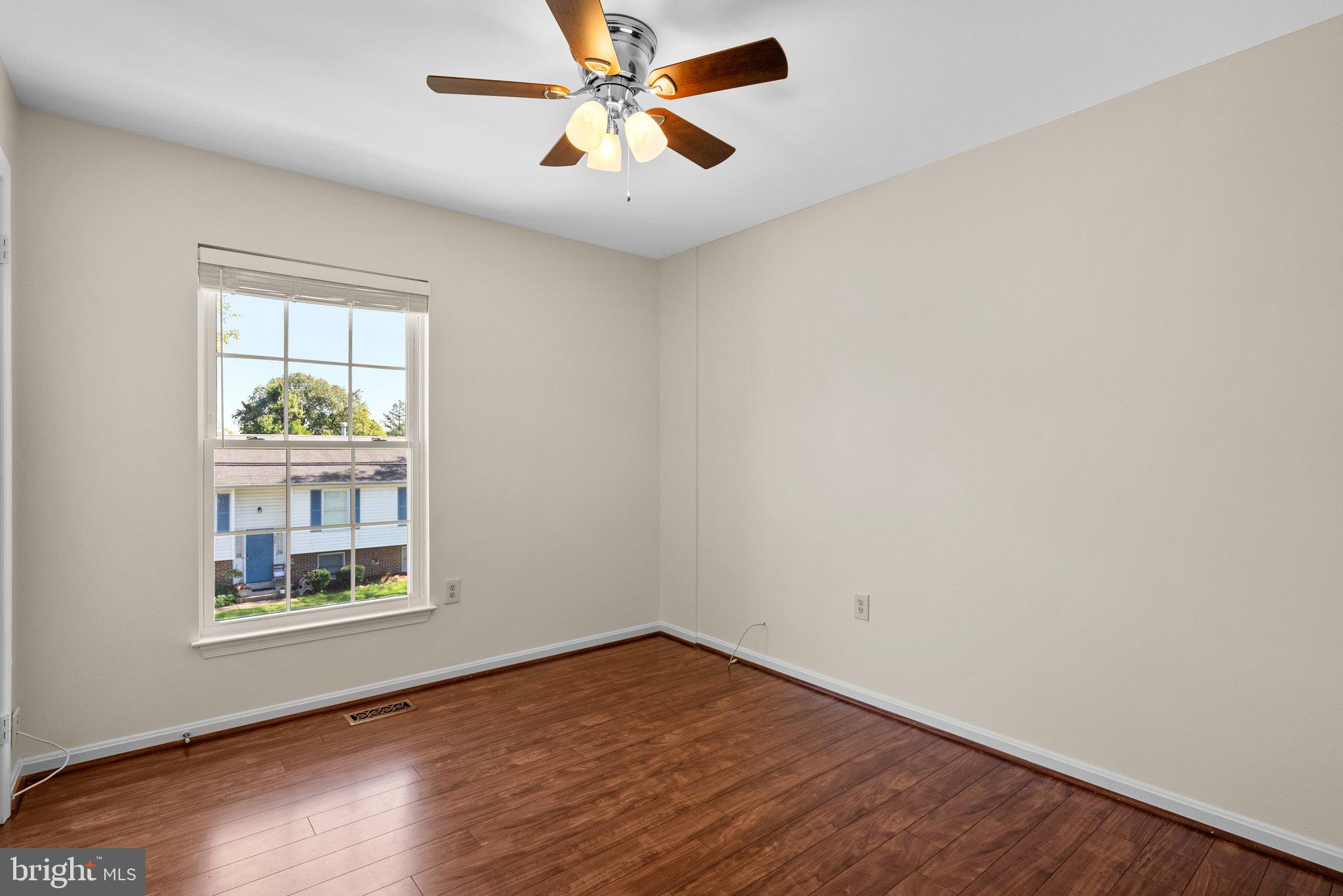 BELTSVILLE HEIGHTS - Residential