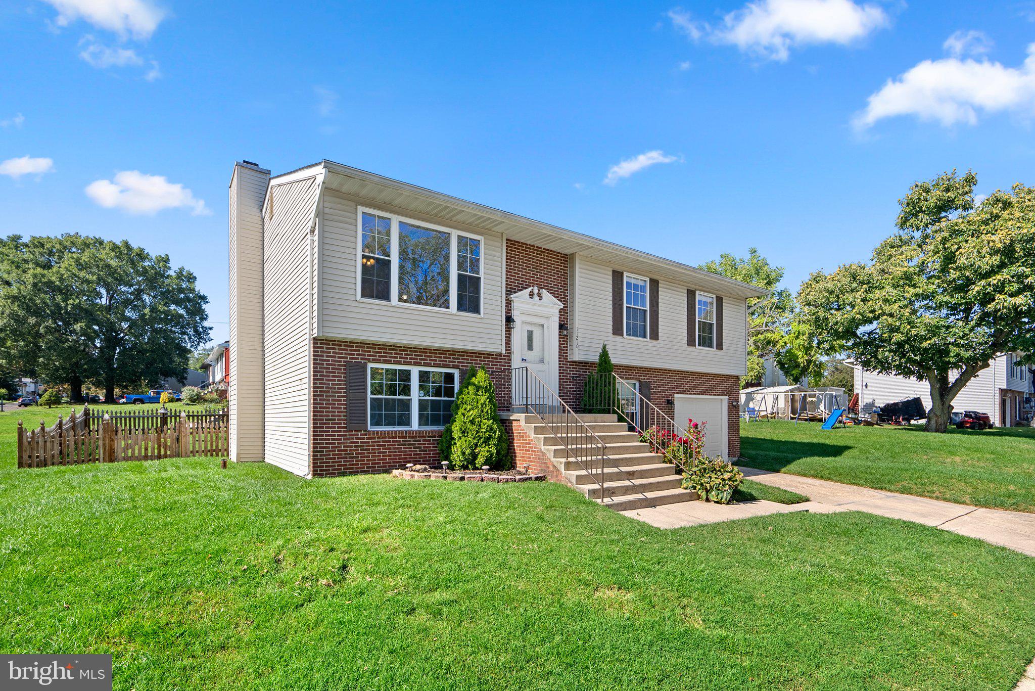 BELTSVILLE HEIGHTS - Residential