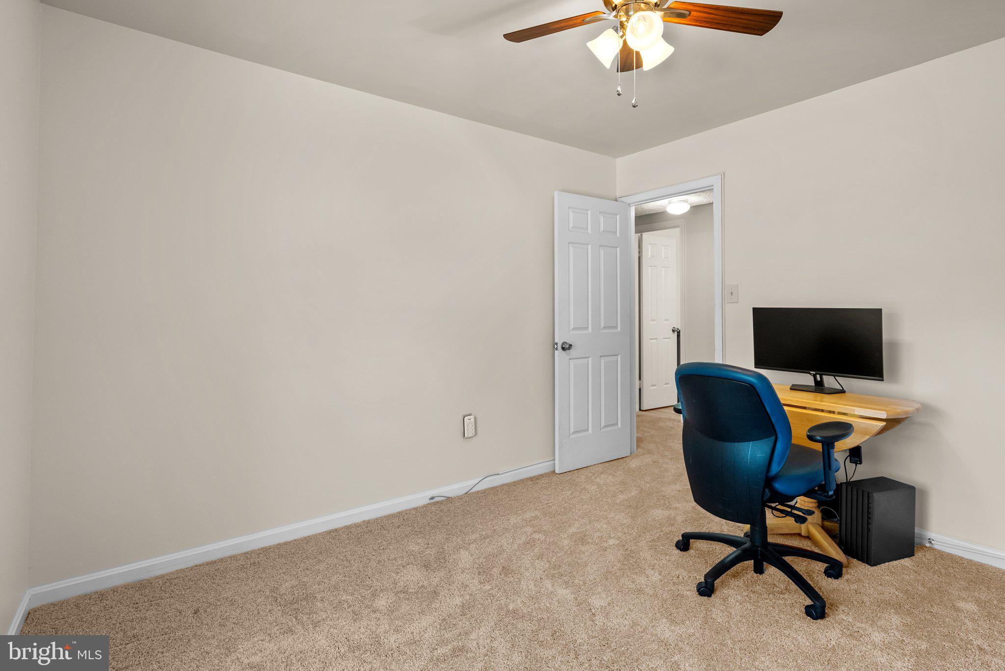 BELTSVILLE HEIGHTS - Residential