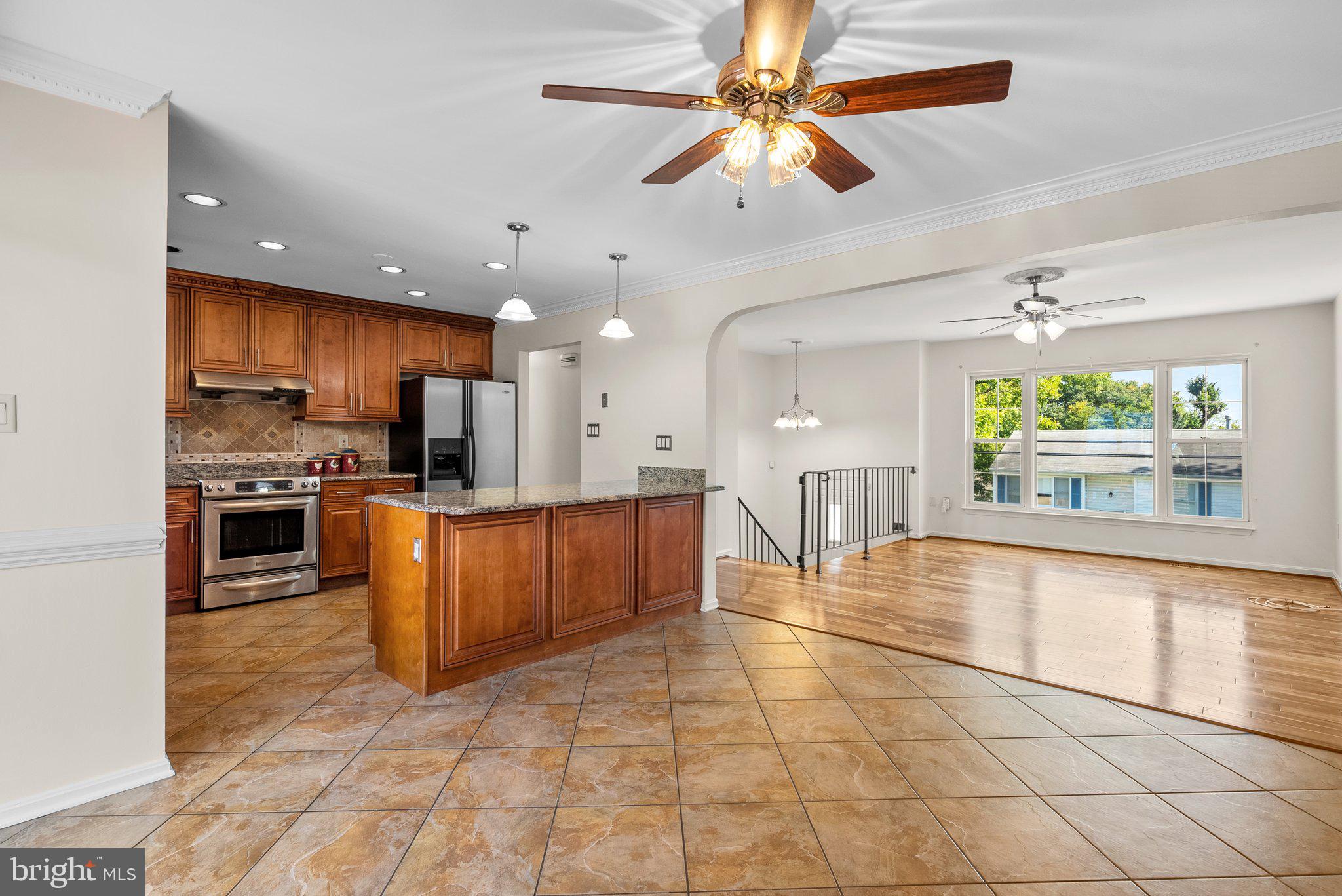 BELTSVILLE HEIGHTS - Residential