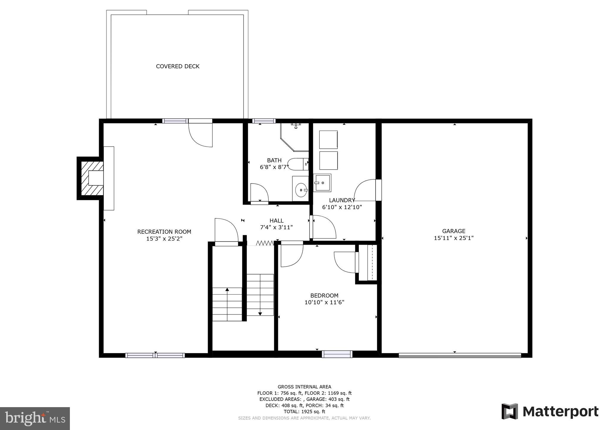 BELTSVILLE HEIGHTS - Residential