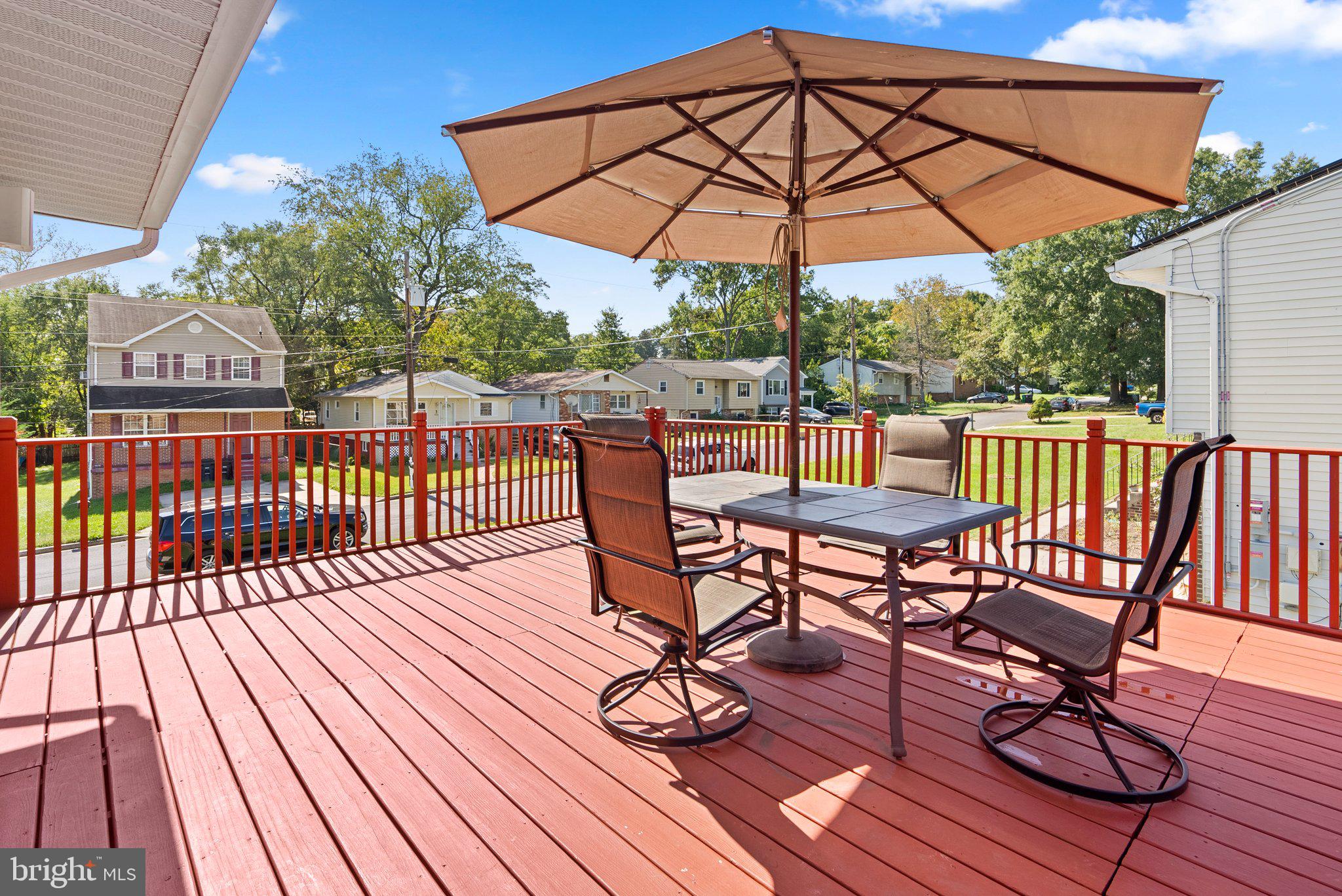 BELTSVILLE HEIGHTS - Residential