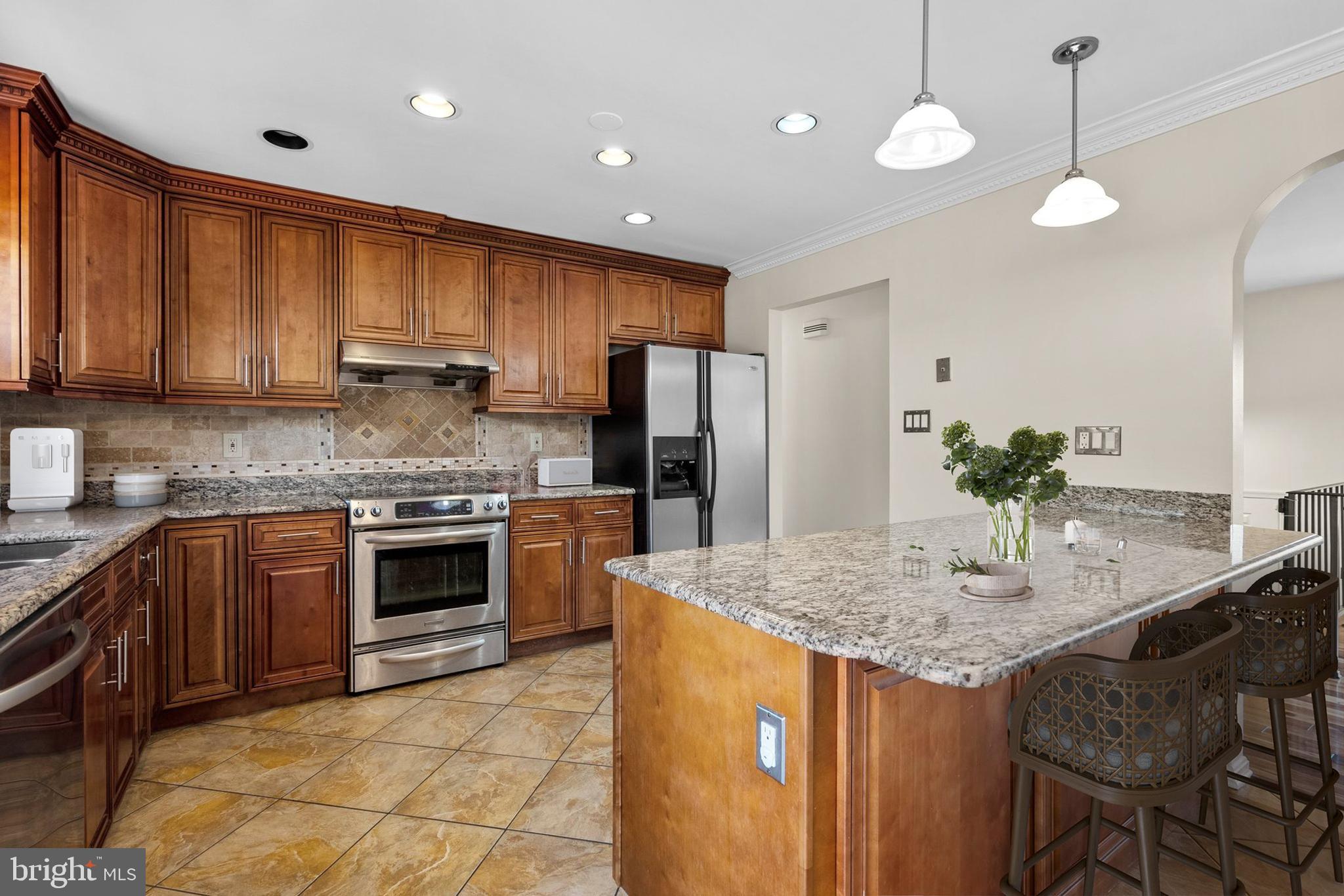 BELTSVILLE HEIGHTS - Residential