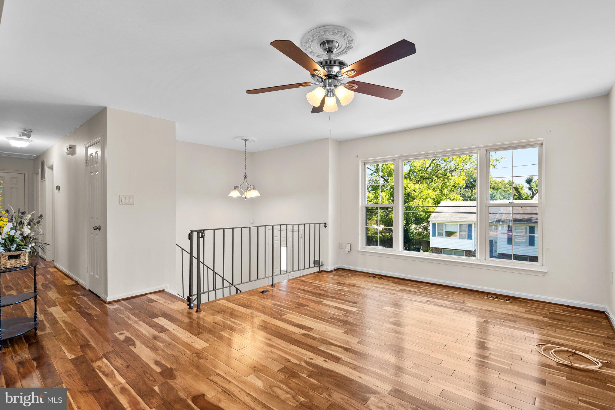 BELTSVILLE HEIGHTS - Residential