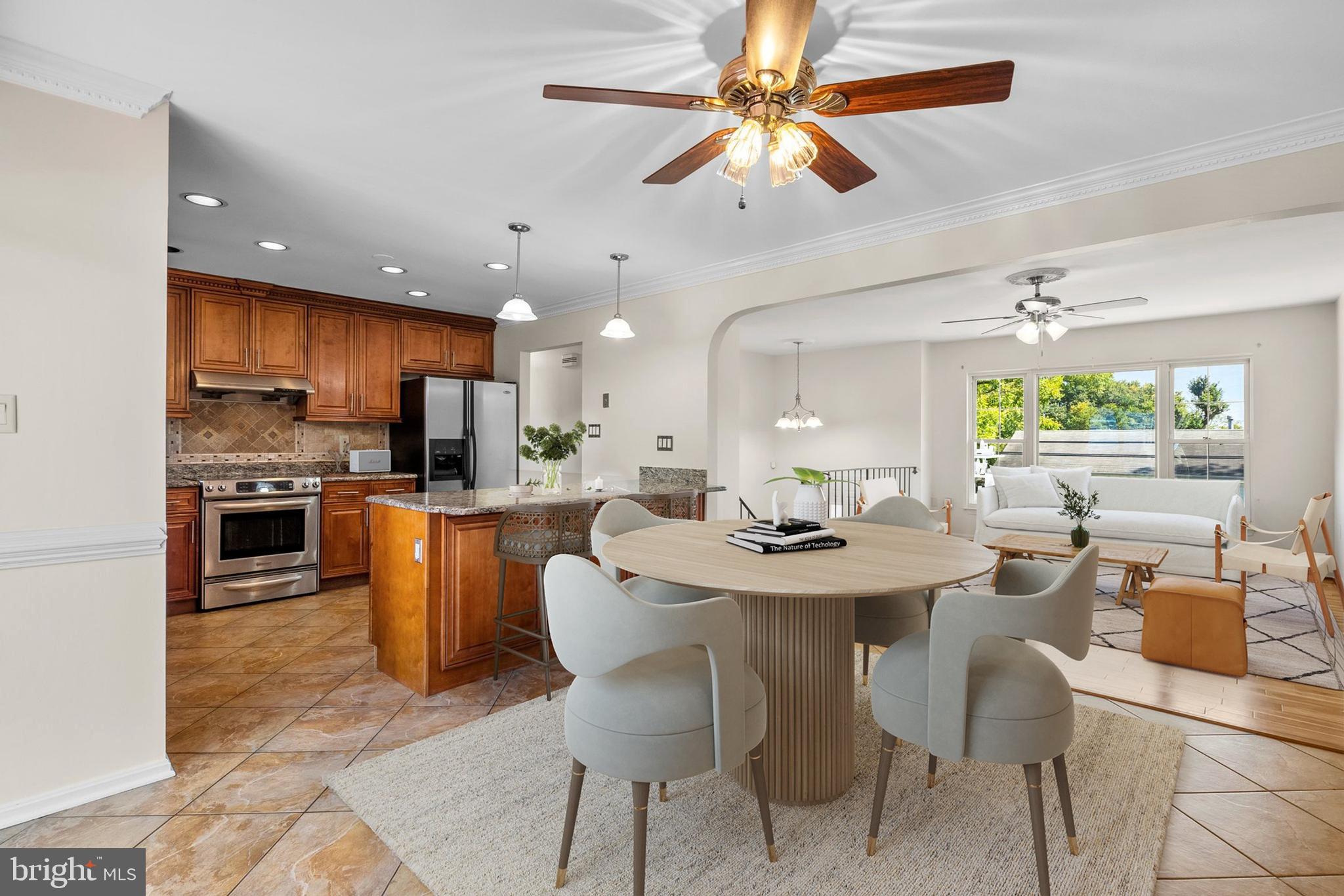 BELTSVILLE HEIGHTS - Residential